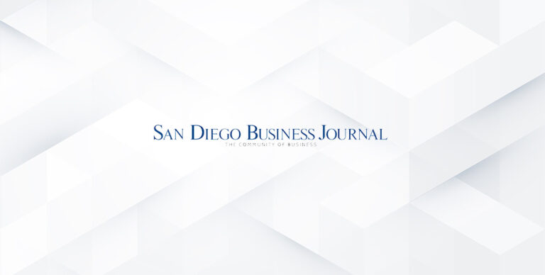Livable Lifestyle Community Planned for Fashion Valley