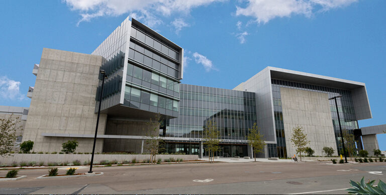 UCSD Altman Clinical Translational Research Institute