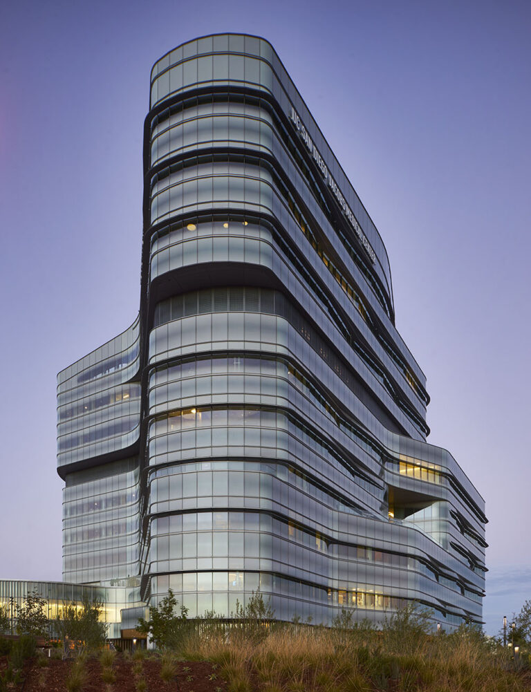 UCSD Jacobs Medical Center