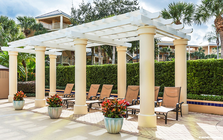 Orlando Resort Shows Off New Look