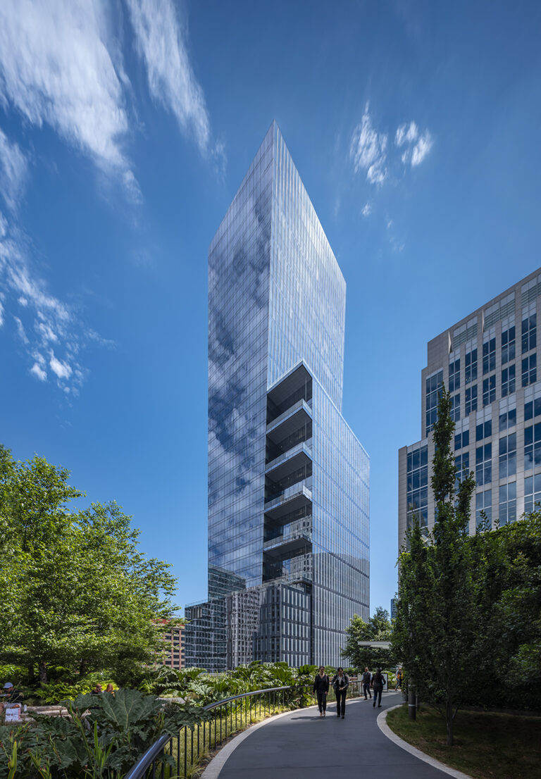 Park Tower at Transbay