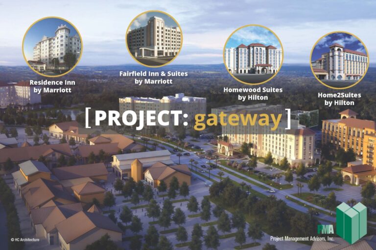 PROJECT: gateway