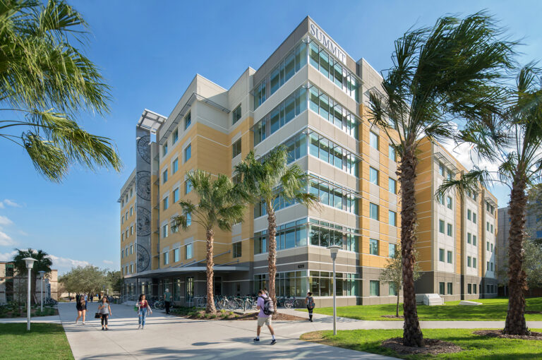 The Village at the University of South Florida