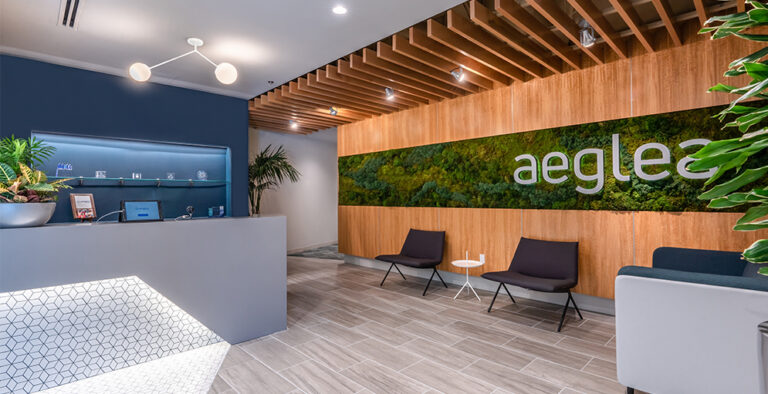 Aeglea Biotherapeutics