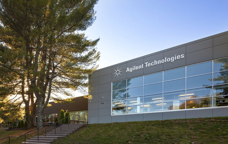 Agilent Technologies, Inc. Lexington