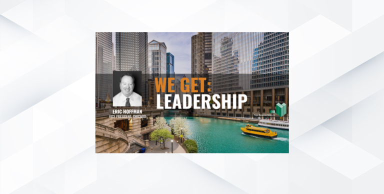 PMA Welcomes Eric Hoffman | People on the Move