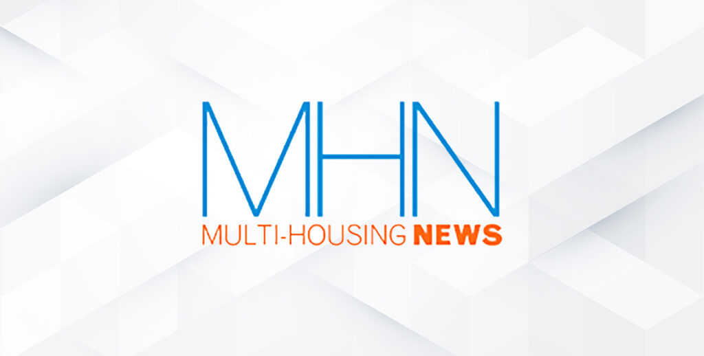 A New 256-Unit Community Outside of Dallas Takes Shape
