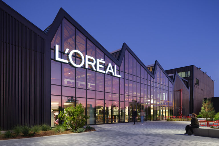 L’Oreal – 888 N. Douglas