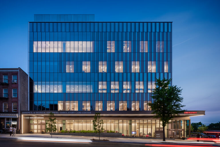 NYU Langone Health Ambulatory Care Center