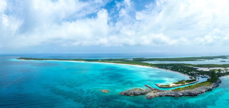 Half Moon Cay