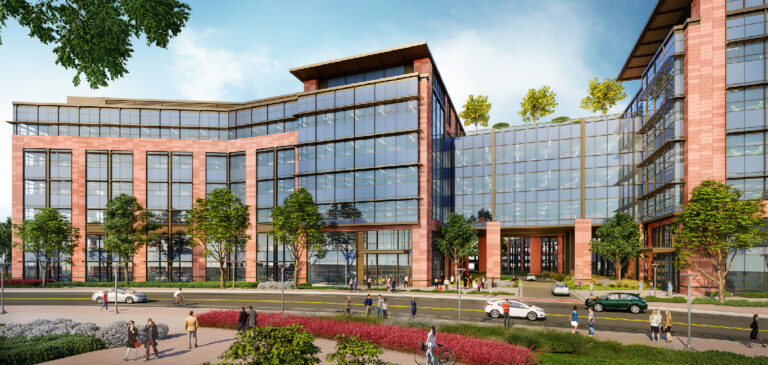 Southline Life Science Campus: Pioneering Biotech Innovation and Community Integration in San Francisco
