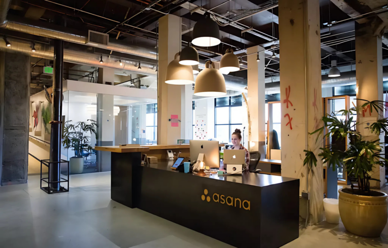 Asana