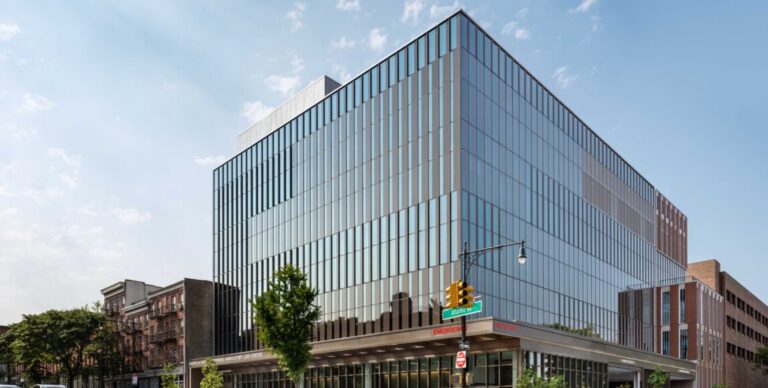 Bridging the Public-Private Divide in Behavioral Health Facility Development 