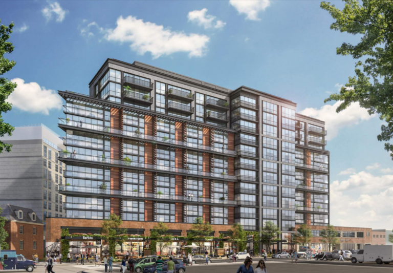 The MO Apartments