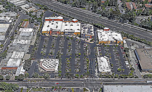 Charleston Plaza