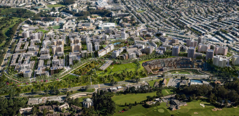 Parkmerced