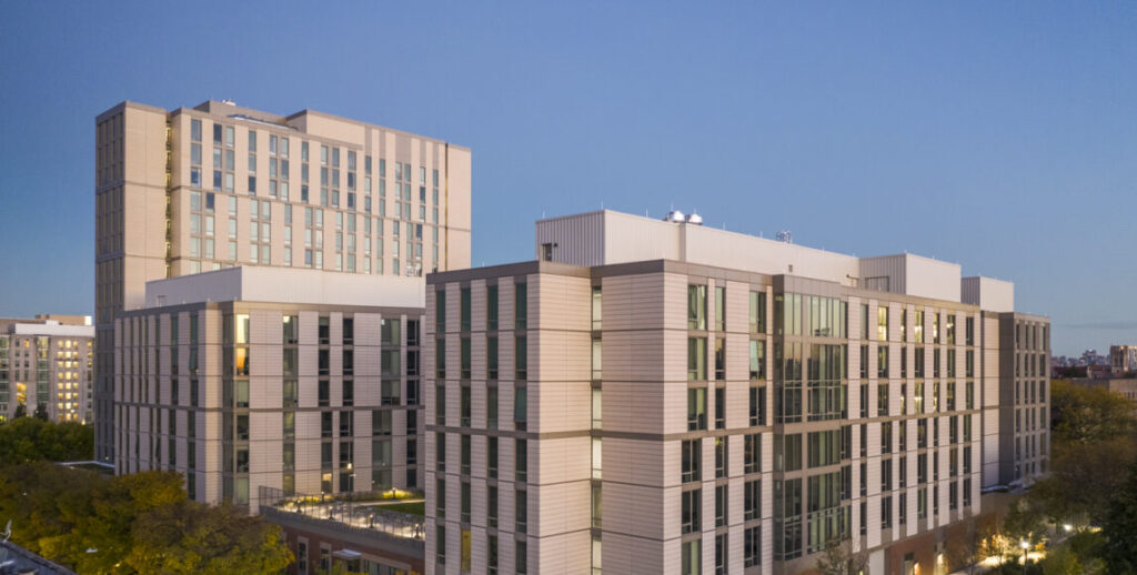 Beyond Surviving August: Building Better Student Housing Through Systematic Review