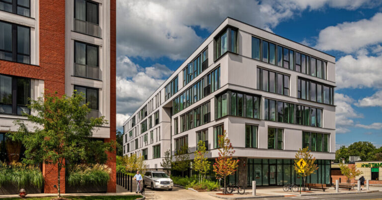 P3 or University-Built: Choosing the Right Path for Student Housing Development