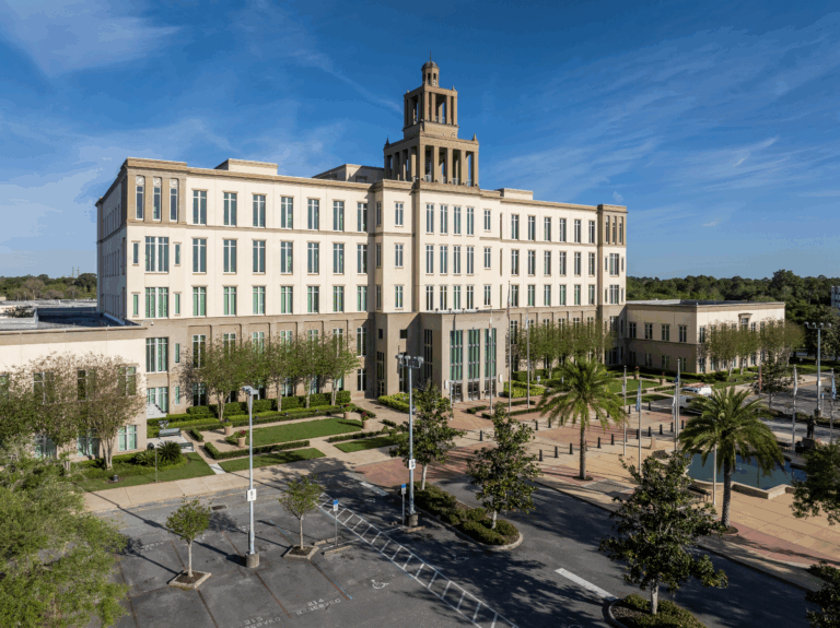 Criminal Justice Center Renovation