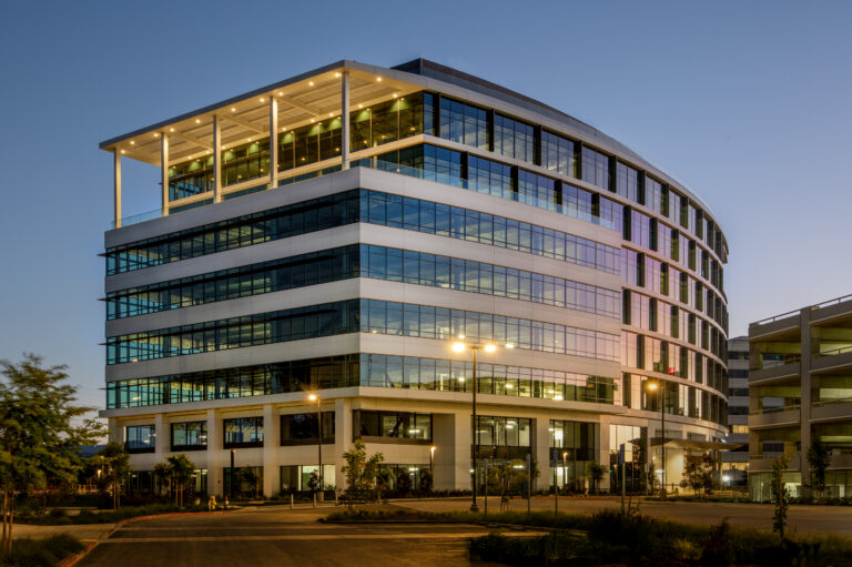 Peninsula Innovation Point