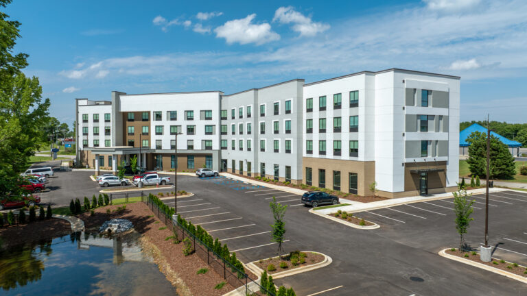 Hampton Inn & Suites, Decatur