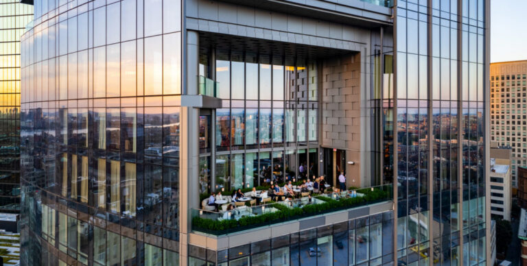 From Design to Execution: What Really Drives Complex Hotel Renovations