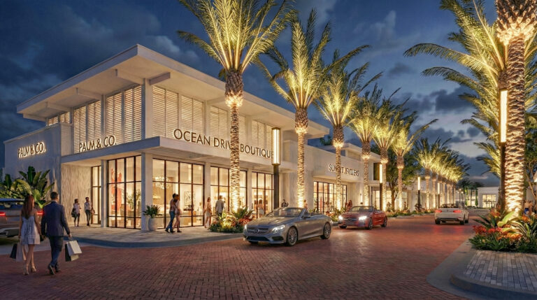 Sarasota Square Mall