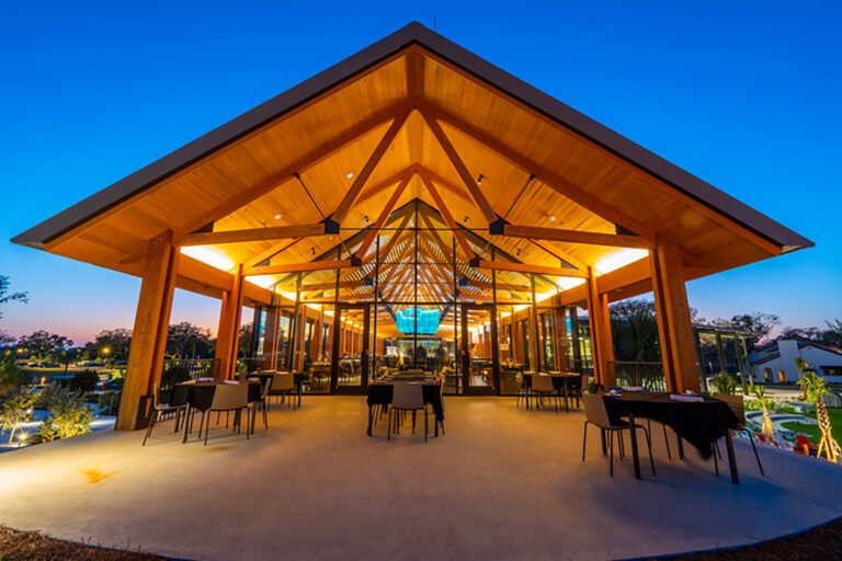 Evermore Resort